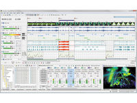 Sony Acid Pro 7